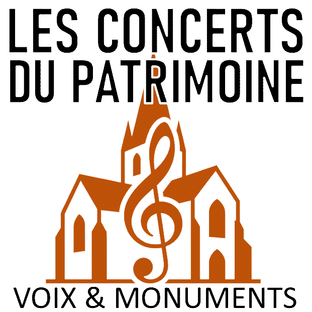 Les Concerts du Patrimoine
